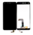 Дисплей для Huawei Y5 II/Honor 5A (CUN-U29) в сборе с тачскрином Черный