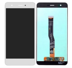 Дисплей для Huawei Nova в сборе с тачскрином Белый