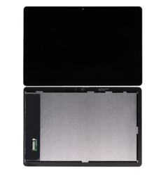 Дисплей для Huawei MediaPad T5 10" в сборе с тачскрином Черный