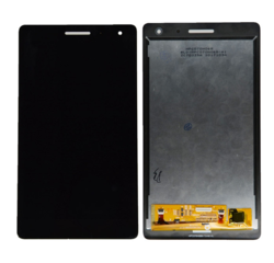 Дисплей для Huawei MediaPad T3 7" 3G в сборе с тачскрином Черный
