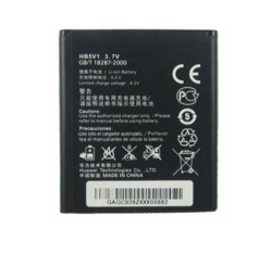 Аккумулятор для Huawei HB5V1 ( G350/Y300/Y511/Y520/Y5C/Y541 )
