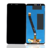 Дисплей для Huawei Honor 7X в сборе с тачскрином Черный - Премиум