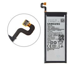 Аккумулятор для Samsung EB-BG930ABE ( G930F/S7 ) - Премиум