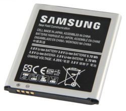 Аккумулятор для Samsung EB-BG313BBE ( G313H )