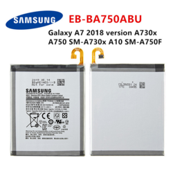 Аккумулятор для Samsung EB-BA750ABU ( A750F/A105/M105 )