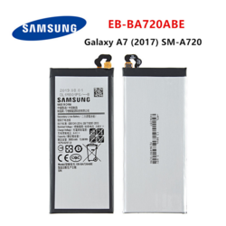 Аккумулятор для Samsung EB-BA720ABE ( A720F/J730F )