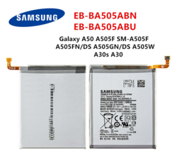 Аккумулятор для Samsung EB-BA505ABU ( A205/A305/A307/A505 )