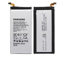 Аккумулятор для Samsung EB-BA500ABE ( A500F )