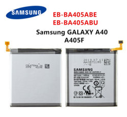Аккумулятор для Samsung EB-BA405ABE ( A405 )