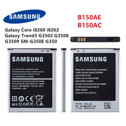 Аккумулятор для Samsung B150AE ( i8262/G350E )
