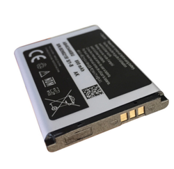 Аккумулятор для Samsung AB553446BU ( C5212 Duos/C3212 Duos/C3300/E1182/E2232 )
